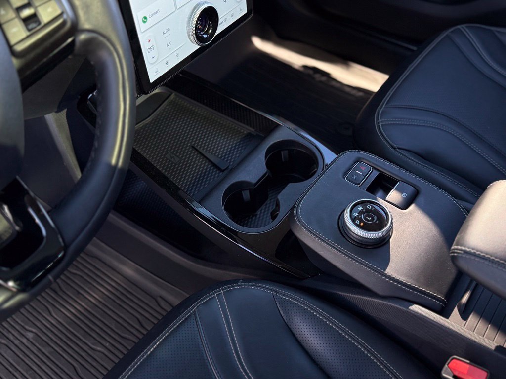 Certified 2023 Ford Mustang Mach-E Premium AWD/4WD image 23
