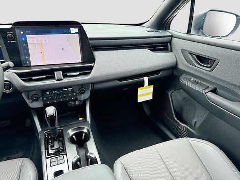 New 2026 Subaru Outback Limited AWD/4WD image 30