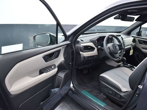 New 2026 Subaru Outback Premium image 7