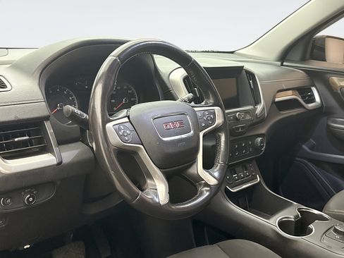 Used 2018 GMC Terrain SLE FWD image 7