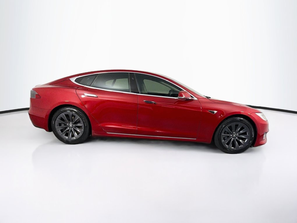 Used 2018 Tesla Model S P100D AWD/4WD image 11