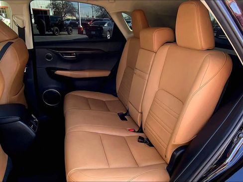 Used 2017 Lexus NX 200t FWD w/ Premium Package image 21