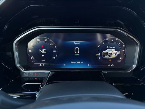 New 2026 Chevrolet Silverado 1500 LT Trail Boss w/ Convenience Package II image 20