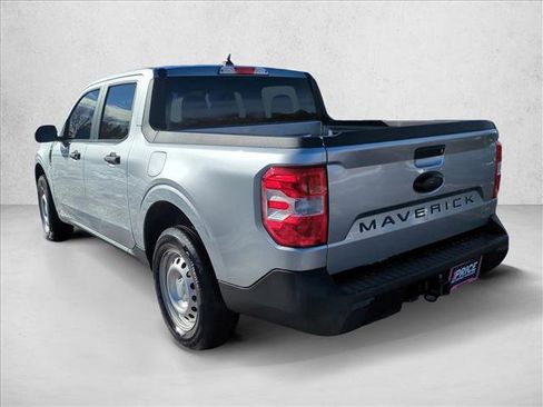 Used 2023 Ford Maverick XL w/ Equipment Group 100A Standard image 7