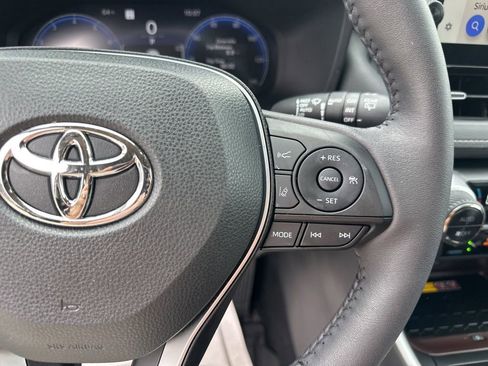 Used 2024 Toyota RAV4 Limited w/ Advanced Technology Package image 15