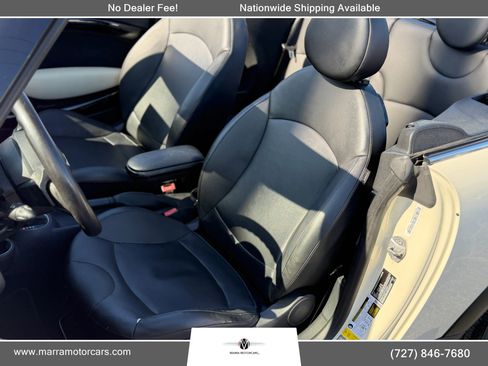 Used 2015 MINI Cooper S w/ Always Open Package image 10