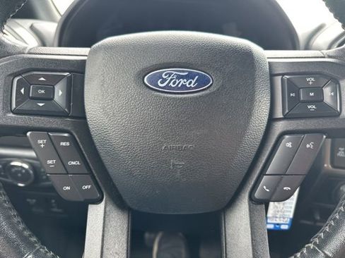 Used 2020 Ford F150 XLT w/ Equipment Group 302A Luxury image 21