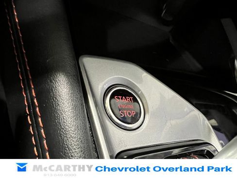 Used 2023 Nissan Altima 2.5 SR FWD image 18