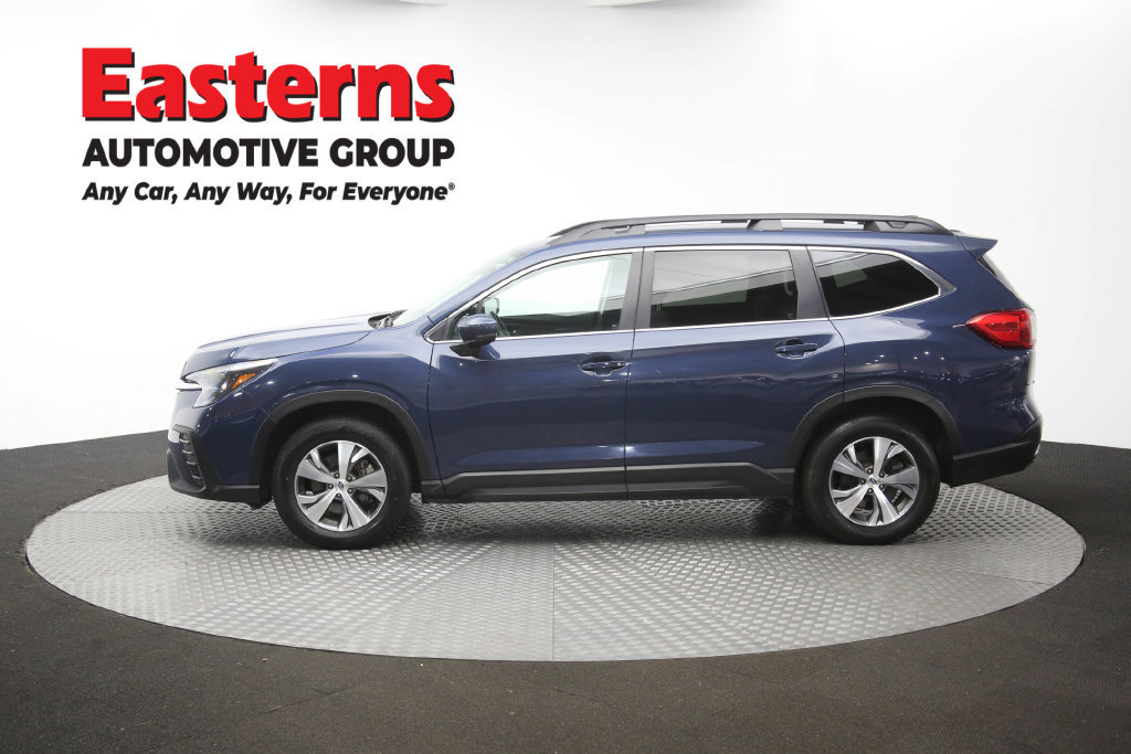 Used 2025 Subaru Ascent Premium AWD/4WD image 64