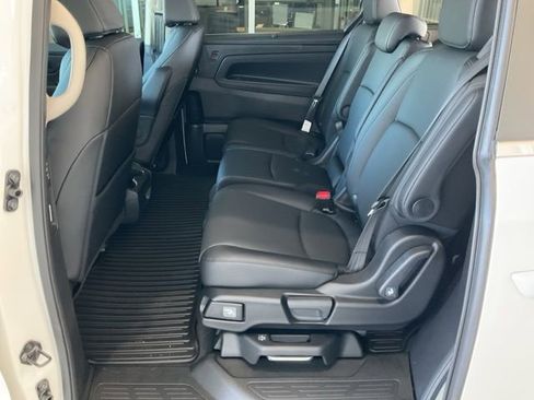 New 2026 Honda Odyssey EX-L image 20