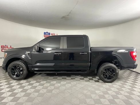 Certified 2023 Ford F150 XL w/ Rattler Package AWD/4WD image 6