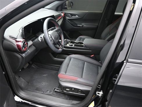 Used 2025 Chevrolet Equinox RS w/ Safety and Technology Package image 19