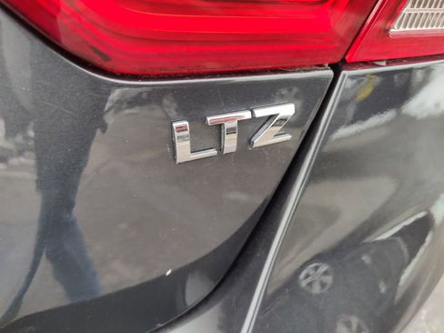 Used 2015 Chevrolet Impala LTZ image 26