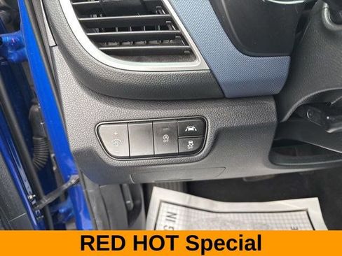 Used 2021 Kia Seltos S image 19