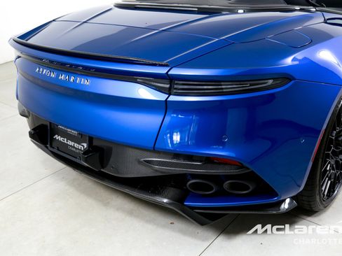 Used 2023 Aston Martin DBS Superleggera Volante image 34