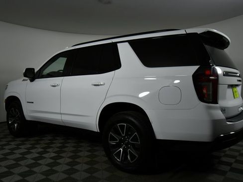 Used 2022 Chevrolet Tahoe Z71 image 14