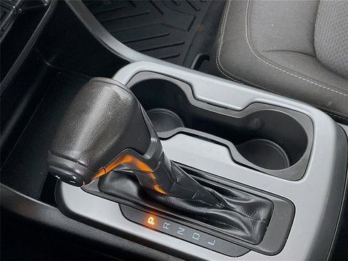 Used 2021 Chevrolet Colorado LT w/ Safety Package image 19