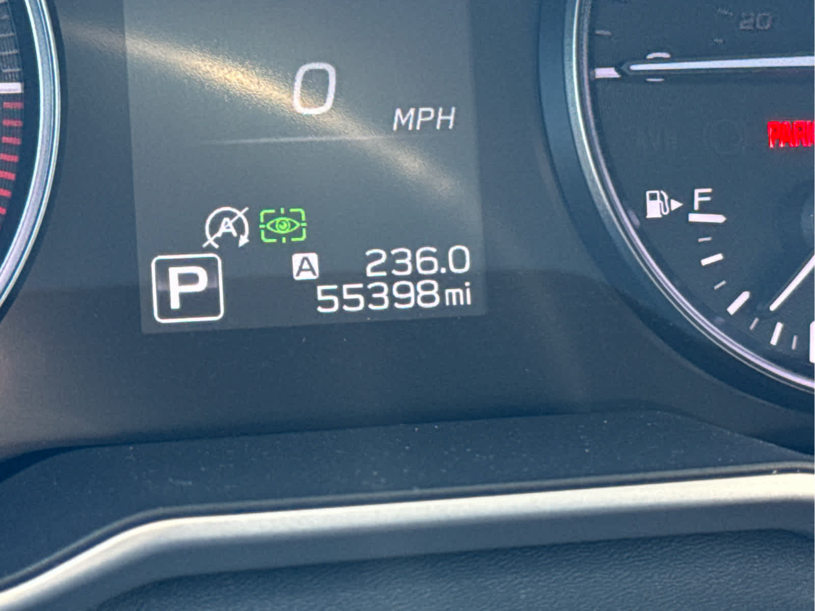 Used 2020 Subaru Outback Touring XT AWD/4WD image 12