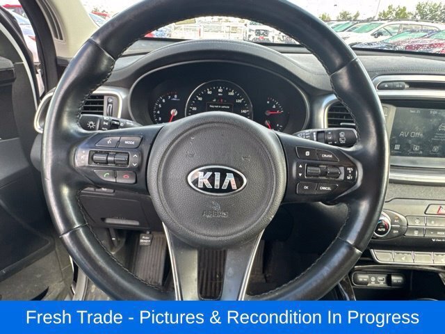 Used 2018 Kia Sorento EX AWD/4WD image 12