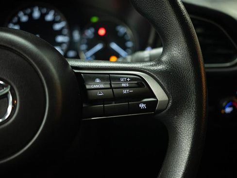 Used 2025 MAZDA CX-30 AWD 2.5 S image 25