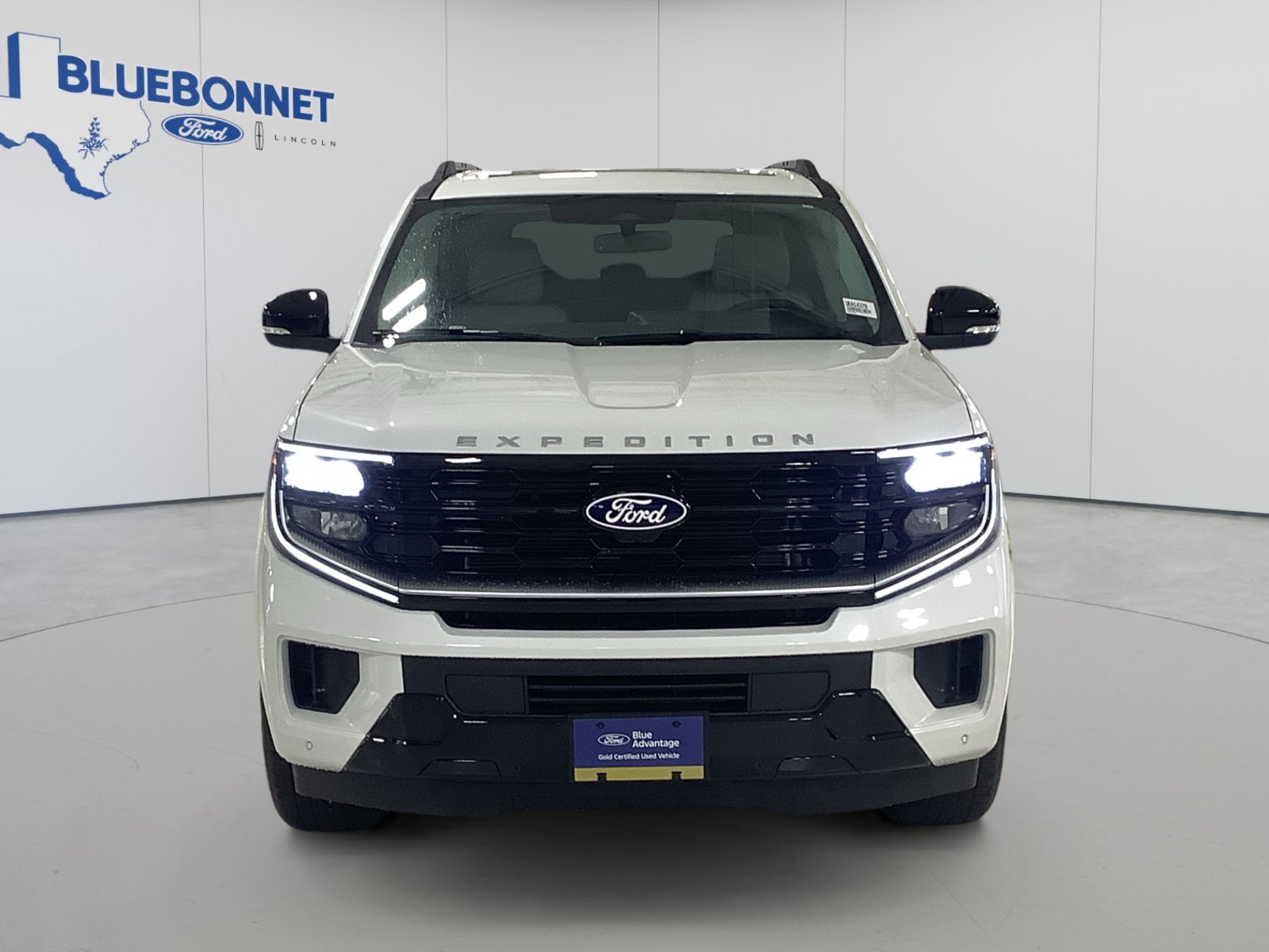 Used 2027 Ford Expedition Platinum w/ Driver's Package RWD image 2