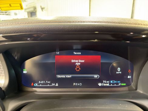 Used 2023 Lincoln Aviator Black Label Grand Touring w/ Class IV Trailer Tow Package image 16