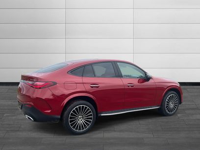 Certified 2024 Mercedes-Benz GLC 300 4MATIC w/ AMG Line