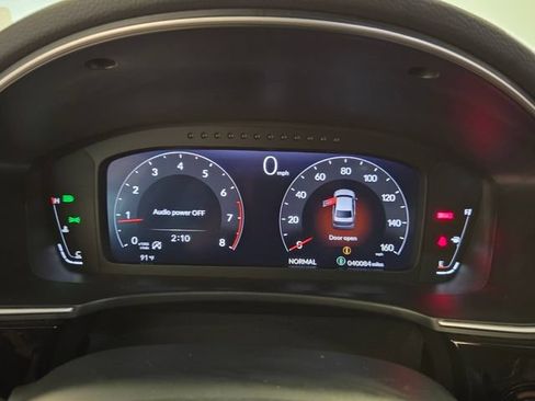 Used 2025 Honda Civic Si image 27