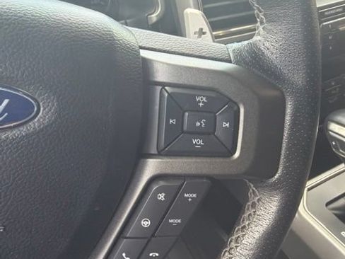 Used 2020 Ford F150 Raptor AWD/4WD image 15