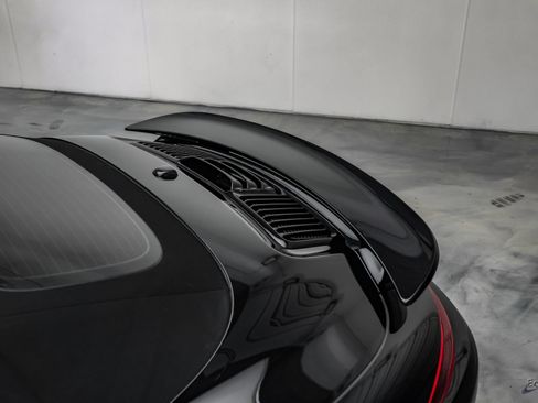 Used 2019 Porsche 911 Turbo S AWD/4WD image 39