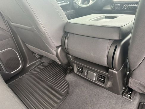 Used 2025 Chevrolet Silverado 2500 LT w/ Z71 Chrome Sport Edition image 39