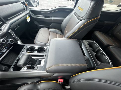 New 2025 Ford F150 Tremor w/ Equipment Group 402A High image 71