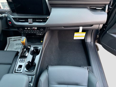 New 2026 Subaru Outback Wilderness image 17