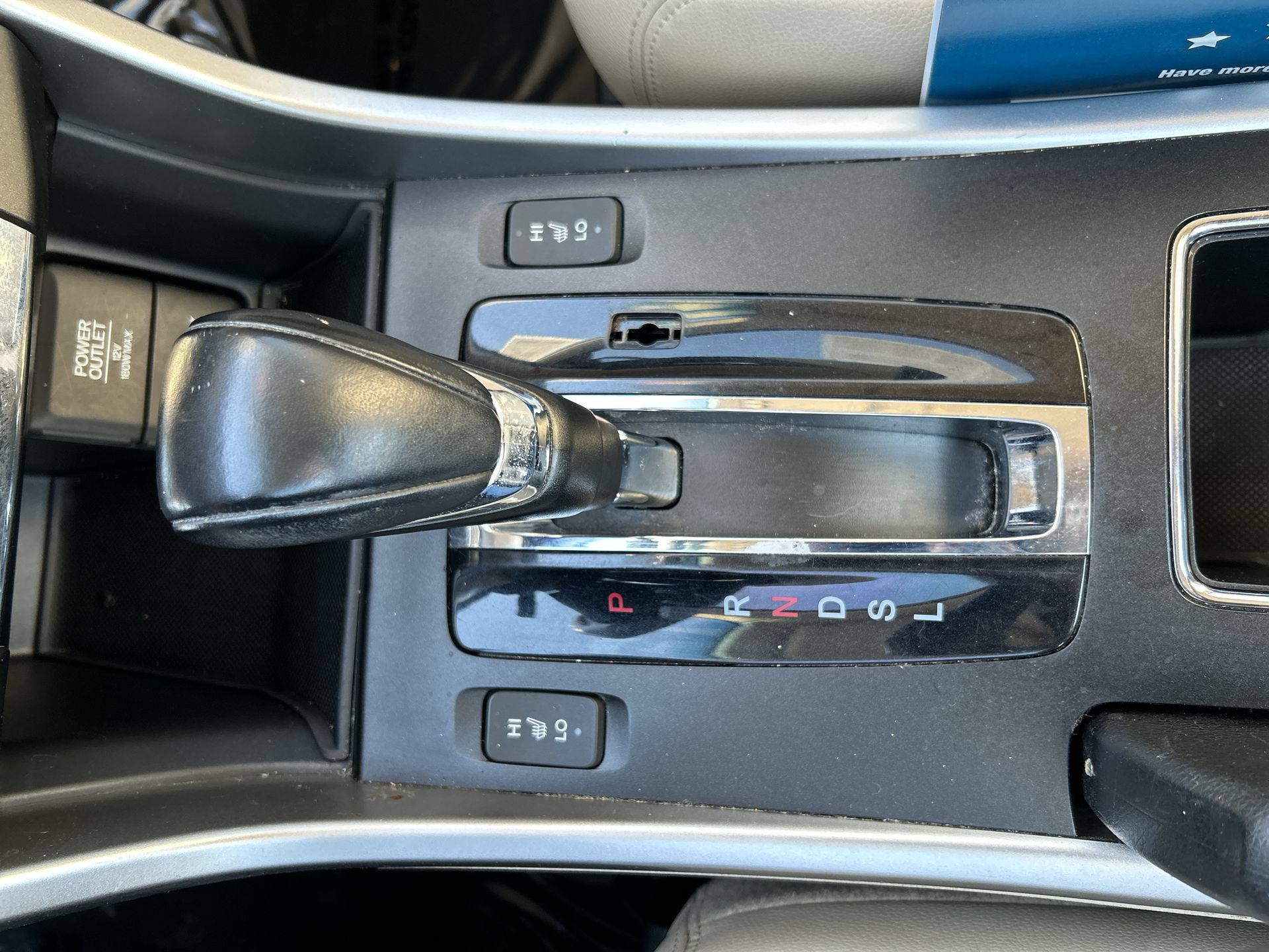 Used 2014 Honda Accord EX-L image 22