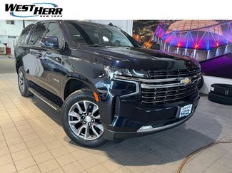 Used 2022 Chevrolet Tahoe LT w/ Luxury Package video 1