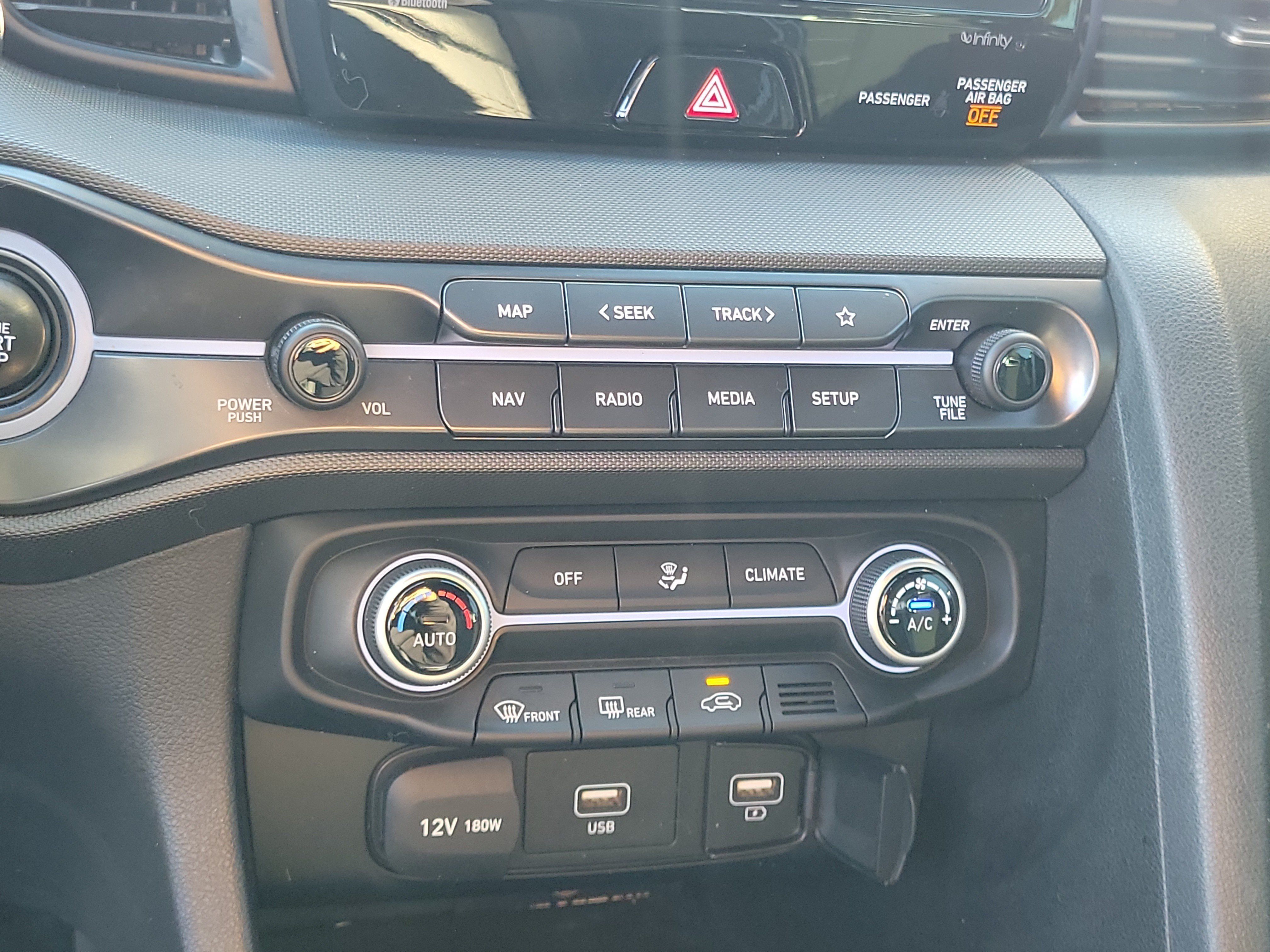 Used 2022 Hyundai Veloster N FWD image 27