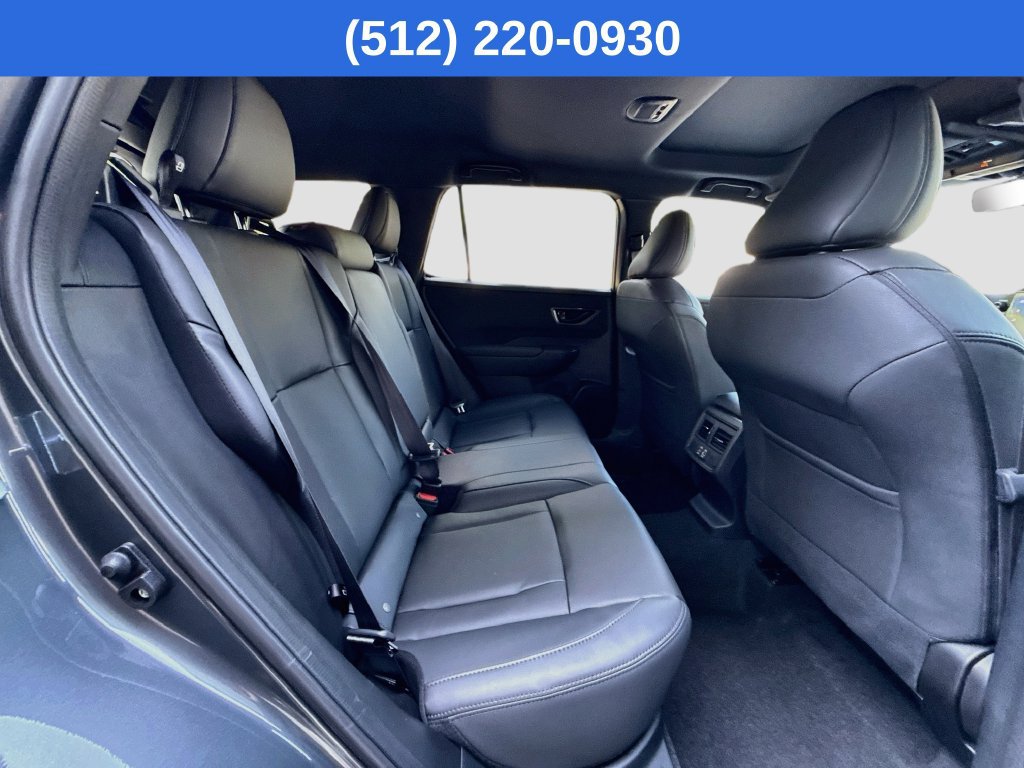 New 2026 Subaru Outback Premium AWD/4WD image 36