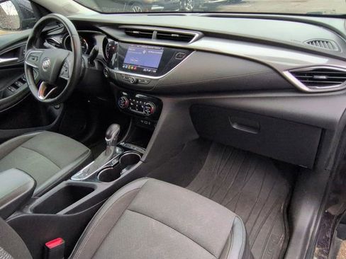 Used 2021 Buick Encore GX Select FWD image 26
