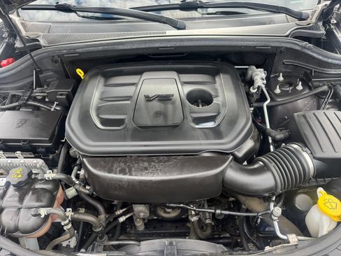 Used 2020 Jeep Grand Cherokee Altitude AWD/4WD image 24