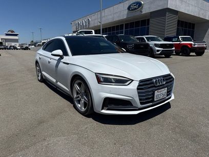 Used 2018 Audi A5 2.0T Premium Plus w/ Premium Plus