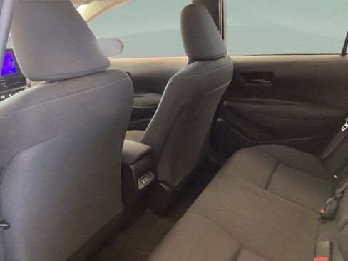 Certified 2024 Toyota Corolla LE FWD image 23