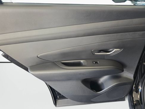 New 2026 Hyundai Tucson SEL AWD/4WD image 27