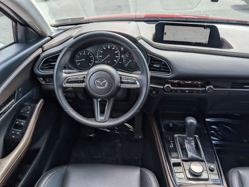 Used 2023 MAZDA CX-30 AWD 2.5 S w/ Premium Package image 17