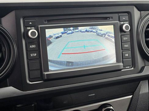 Used 2016 Toyota Tacoma SR w/ SR Convenience Package image 22