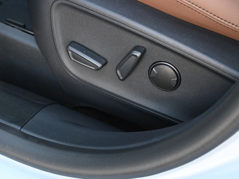 New 2026 Ford Bronco Outer Banks image 69