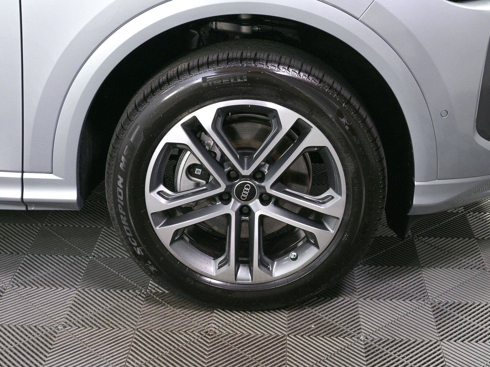 New 2026 Audi Q5 Premium AWD/4WD image 14