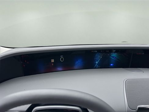 New 2026 Lincoln Nautilus Reserve image 13