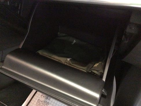 Used 2024 Jeep Compass Limited image 36