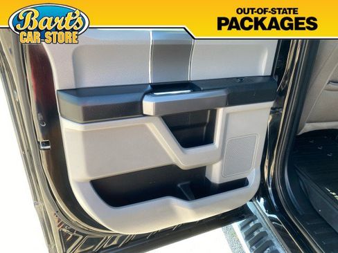 Used 2020 Ford F150 XLT w/ XTR Package AWD/4WD image 17