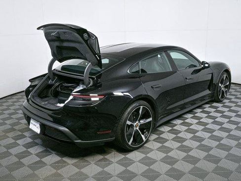 Certified 2024 Porsche Taycan RWD image 29